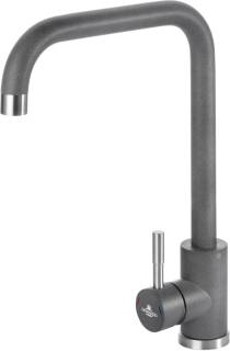 Смеситель GRANADO Oviedo LUX grafito gz0209L
