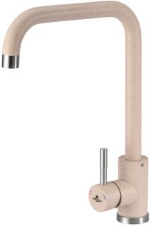 Смеситель GRANADO Oviedo LUX terra gz0203L