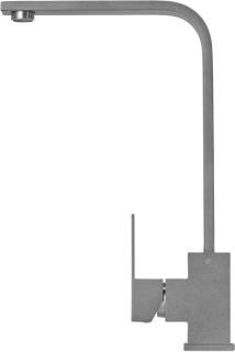 Смеситель GRANADO Tarrasa LUX grafito gz0309L