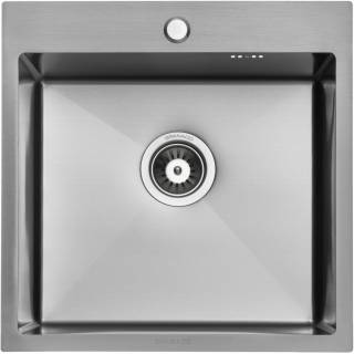 Мойки GRANADO Galera S201 black GS02201B