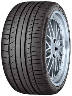 Шина Continental ContiSportContact 5P (R01) 275/35 R21 103Y