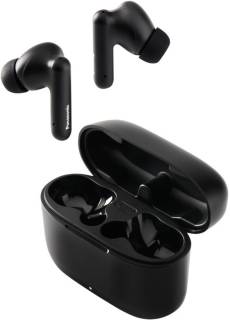 Наушники Panasonic RZ-B110W Black RZ-B110WDG-K