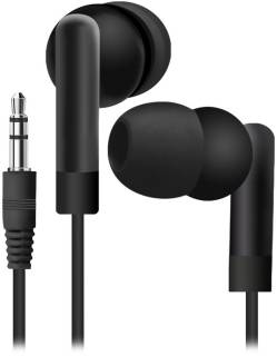 Наушники Defender Basic 210 Black 63211