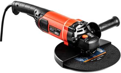 Болгарки GTM 230мм AG230/2300HD 2300Вт, 6500об/хв, пл.пуск