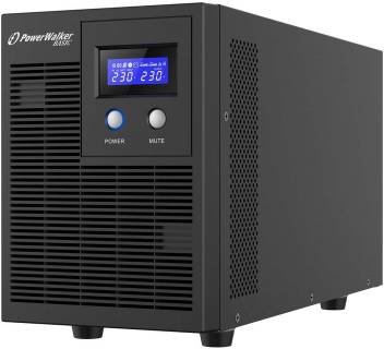 ИБП PowerWalker Basic VI 3000 STL LCD 10121194