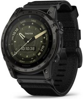 SmartWatch Garmin tactix 7, AMOLED, GPS 010-02931-01