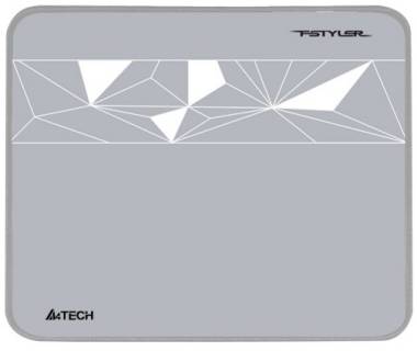 Игровая поверхность A4Tech FP20 Silver 4711421966405