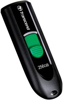 Флешка Transcend 256GB JetFlash 790C USB 3.2 Type-C TS256GJF790C
