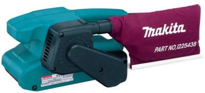 Болгарки MAKITA 9911 ленточная