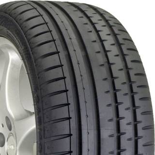 Шина Continental ContiSportContact 2 (MO) 275/45 R18 103Y