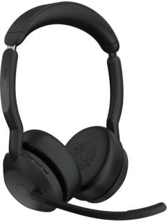 Наушники Jabra Evolve 2 55 Link380c MS Stereo 25599-999-899