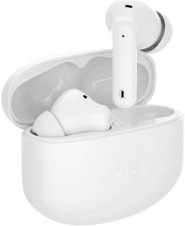 Наушники Globex Smart Sound Folk White