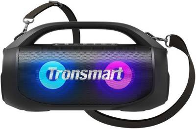 Акустика Tronsmart Bang SE Black 862356