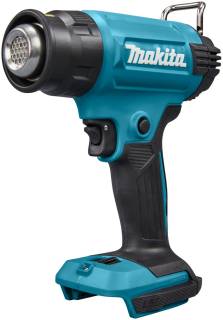 Фены технические MAKITA DHG181ZK LXT, 18В (без АКБ та ЗП)