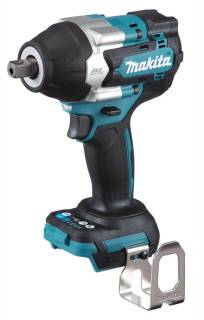 Шуруповерты MAKITA DTW701Z LXT, 18В, 700 Нм, 1/2