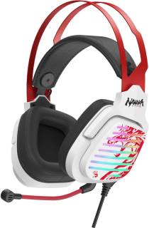 Наушники A4Tech Bloody G560 Hi Fi 7.1 Naraka 4711421989220