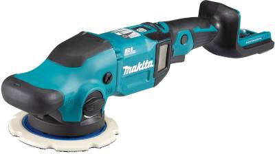 Болгарки MAKITA DPO600Z  (без АКБ и ЗУ)