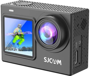 Видеокамера Sjcam SJ6 PRO SJ6-PRO