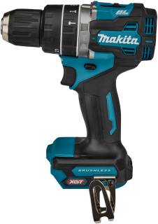 Шуруповерты MAKITA HP002GZ XGT 40 V Max (без АКБ та ЗП)