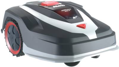 Газонокосилки AL-KO газонокосарка-робот ROBOLINHO 550 W 123033