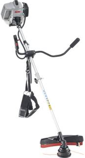 Фены технические AL-KO BC 400 B-S (114029)