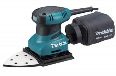 Болгарки MAKITA BO4565