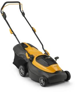 Газонокосилки STIGA 20V, 2х4Ah, ширина косіння 38 см Collector140eKit