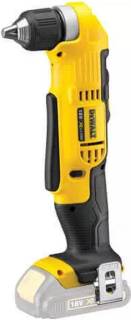 Шуруповерты DeWALT XR Li-Ion 18 В, 33 Нм, 650-2000 об/хв, кейс (без А DCD740NT