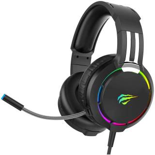 Наушники HAVIT HV-H2010d 3.5мм