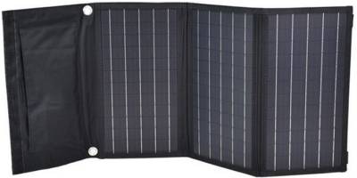 Солнцепанель New Energy Technology 30W Solar Charger 238306