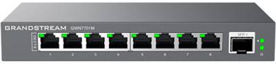 Коммутатор Grandstream GWN7701M