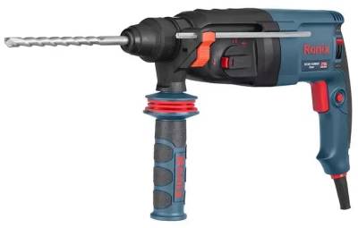 Перфораторы Ronix 850Вт, 26мм 2726