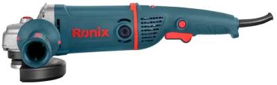 Болгарка Ronix 1400Вт, 125мм 3160