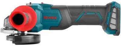 Болгарки Ronix акумуляторна 20В (без АКБ та ЗП) 8901