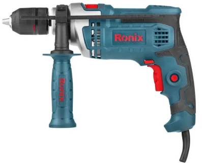 Дрель Ronix ударний 850Вт 2215