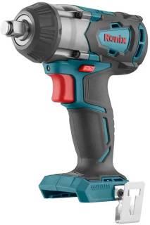 Шуруповерты Ronix ударний акумуляторний 20В, 2Ah х 2 8907K