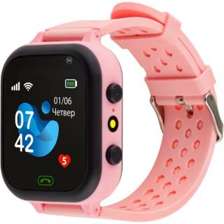 SmartWatch Amigo GO009 Pink 996384