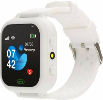 SmartWatch Amigo GO009 White 996385