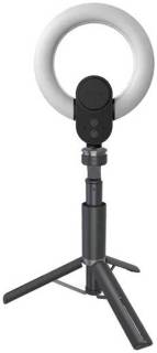 Веб-камера Lorgar Circulus 910 Streaming 5MP 1944 Auto Focus Stereo LRG-SC910