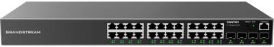 Сетевой коммутатор Grandstream GWN7803