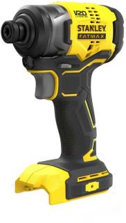 Разные инструменты STANLEY FatMax, Li-Ion 18В, 170 Нм, 2800об/хв, 3100 уд/хв SFMCF810B