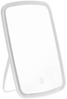 Косметическое зеркало Xiaomi LED Makeup Mirror NV505