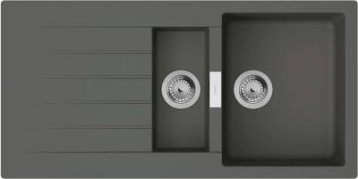 Мойка Hansgrohe S52 43357290