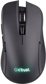 Мышка Trust GXT923 YBAR Wireless Black 24888