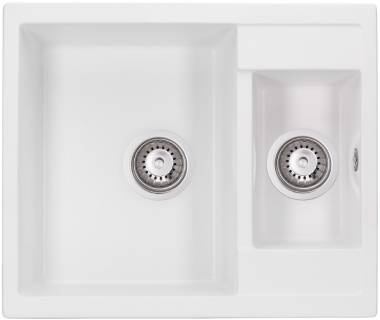 Мойки GRANADO SAMORA white gr0905