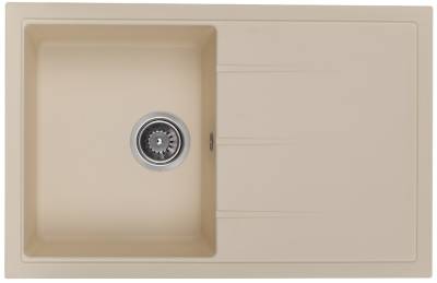 Мойки GRANADO TOLEDO ivory gr2104