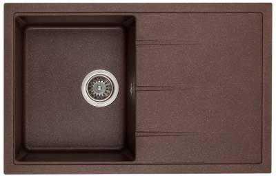 Мойки GRANADO TOLEDO marron gr2106