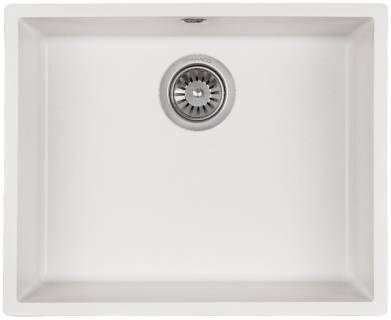 Мойки GRANADO UNDER TOP MAX white gr3005