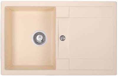 Мойки GRANADO VALENCIA ivory gr0704