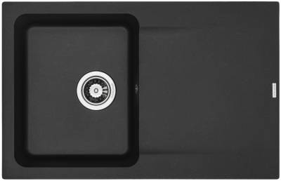Мойки GRANADO VIGO black shine gr1401